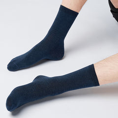 Bioserica Era High quality socks Men's Cotton Business Socks Men Dress Socks Wholesales