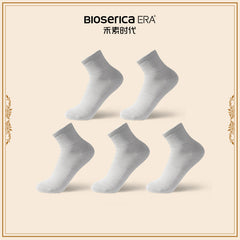 Bioserica Era high quality socks cotton socks men dress socks men knitted