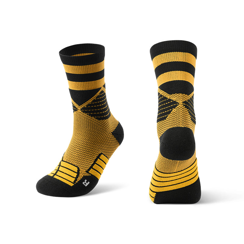 Bioserica Era sports Compression Socks Running Athletic Socks Sports Socks Men